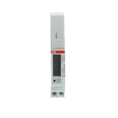 Digitale energiemeter C11 met referentie 2CMA103572R1000 van het merk ABB