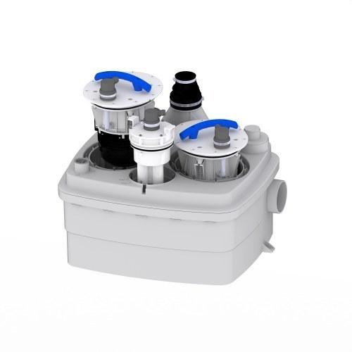 Algemene pompsysteem SFA SANICUBIC 2 Classic