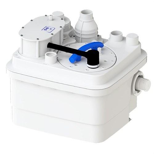 Algemene pompstation SFA SANICUBIC 1