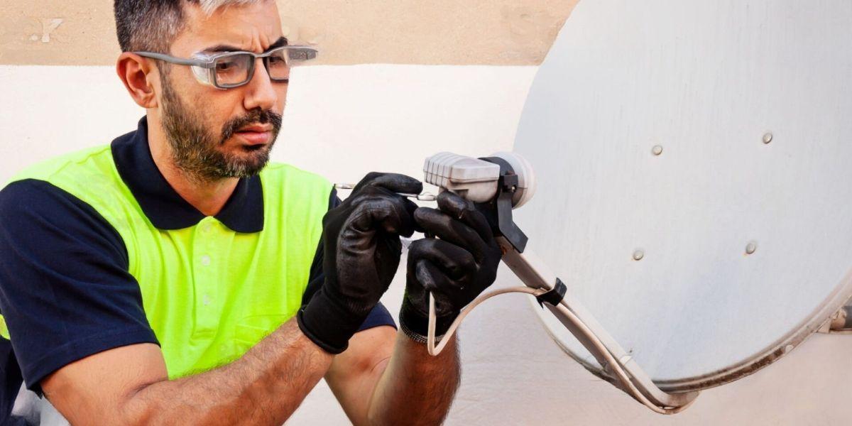 À quoi sert une antenne parabolique