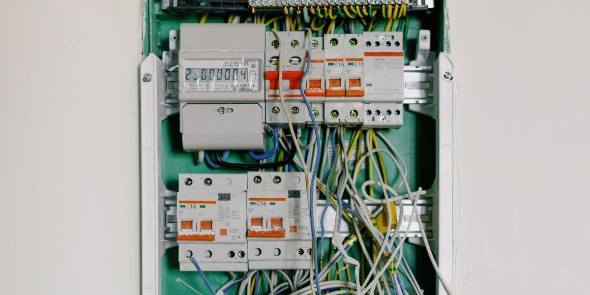 Waarom springt de elektrische differentieel?