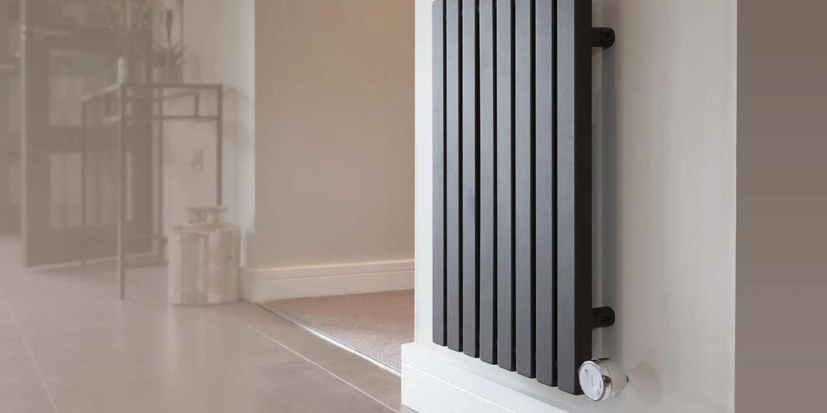 Hoeveel verbruikt een elektrische radiator