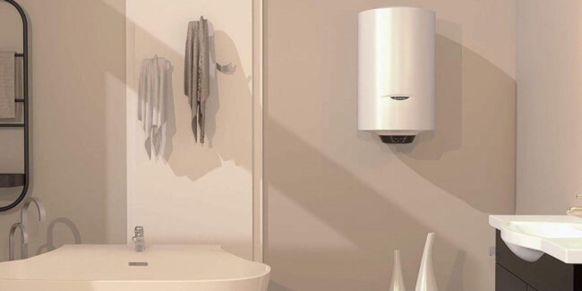 How long does it take to heat an electric water heater?