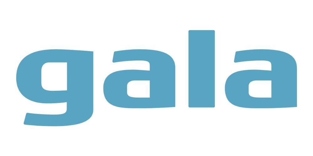 Logo GALA