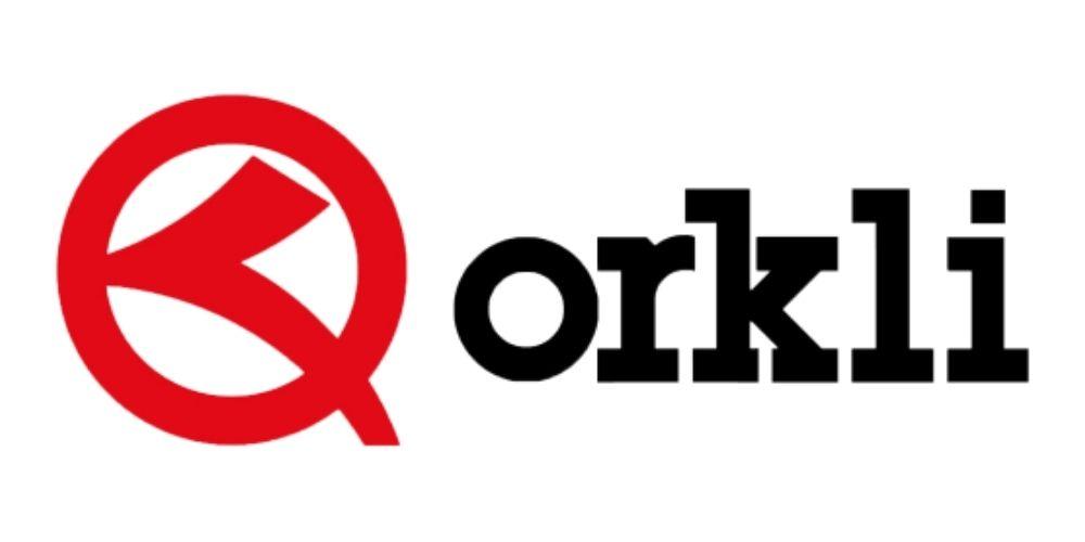 Logo ORKLI