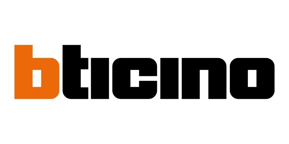 Logo BTICINO