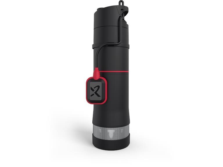 Pompe submersible Grundfos SBA 3-45 A avec la référence 92713068 de la marque GRUNDFOS