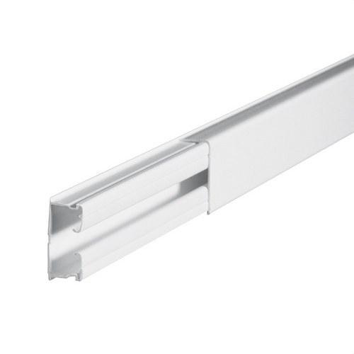 Witte lijst DLPlus 32x16mm met 1 compartiment met referentie 030804 van het merk LEGRAND