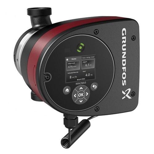 Grundfos MAGNA3 32-80 circulatiepomp met referentie 97924256 van het merk GRUNDFOS
