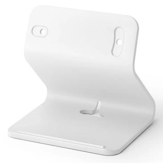 Support de table blanc pour thermostats TADOº avec la référence STA de la marque TADOº