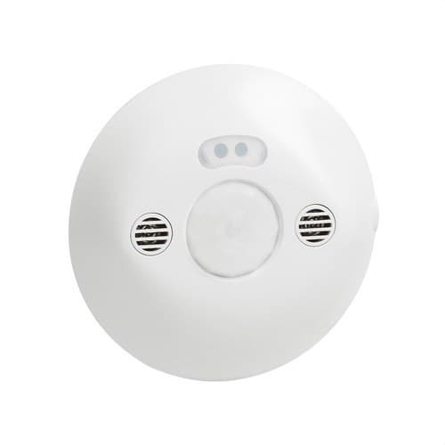 PIR/US Bewegingsdetector 360º bereik 8m inbouw/plafondmontage met referentie 048806 van het merk LEGRAND