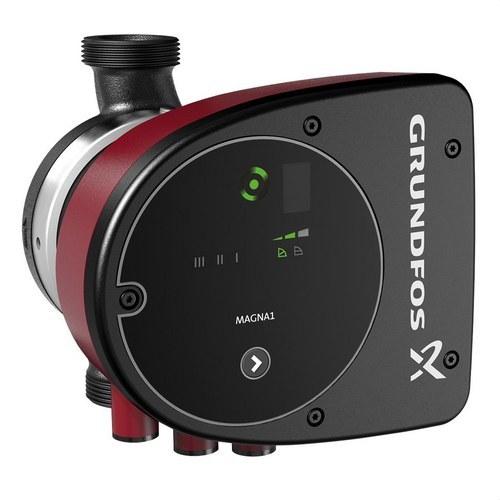Grundfos MAGNA1 32-80 circulatiepomp met referentie 99221235 van het merk GRUNDFOS