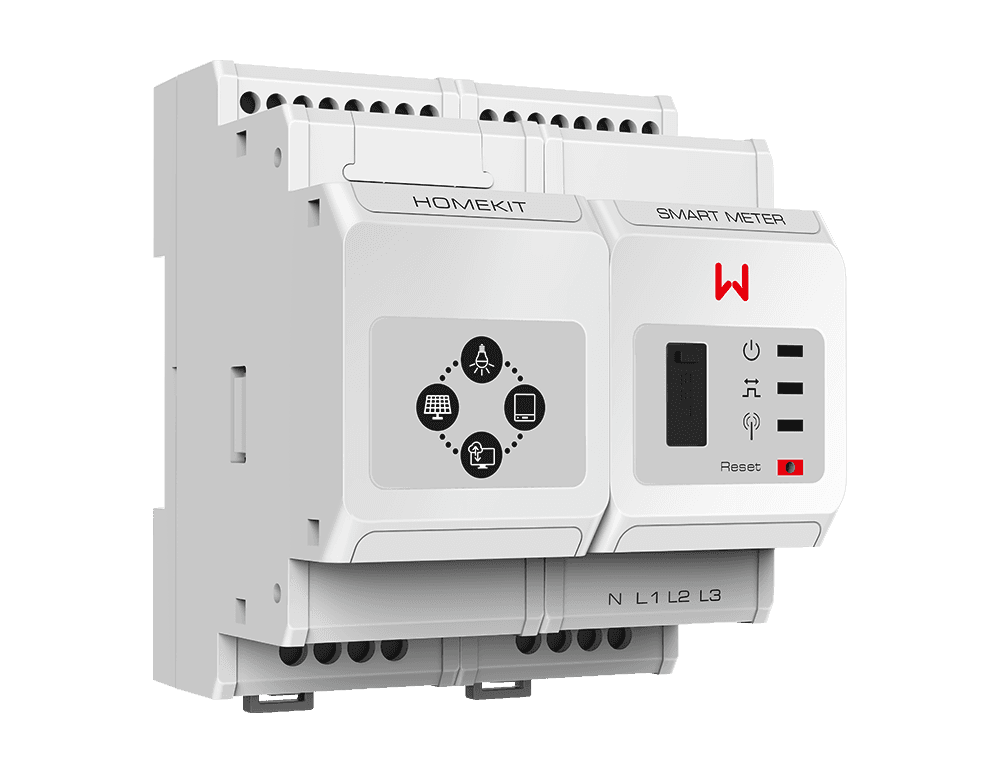 HomeKit monophasé (Smart Meter) GoodWe HK1000 avec la référence HK1000 de la marque GOODWE