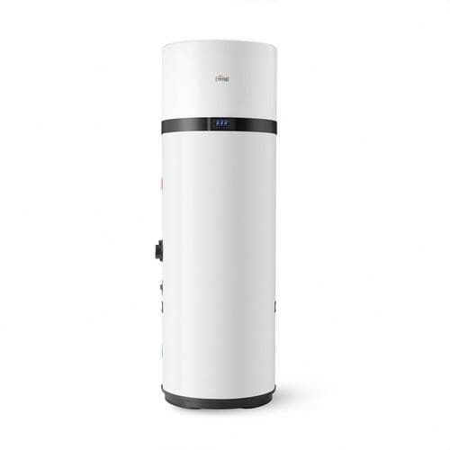 Warmtepomp voor sanitair warm water met wifi Ferroli EGEA TECH LT 260 liter met referentie 2CP0025F van het merk FERROLI