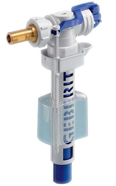 Spoelmechanisme voor inbouwreservoir Geberit Serie 383 met referentie 240.705.00.5 van het merk GEBERIT