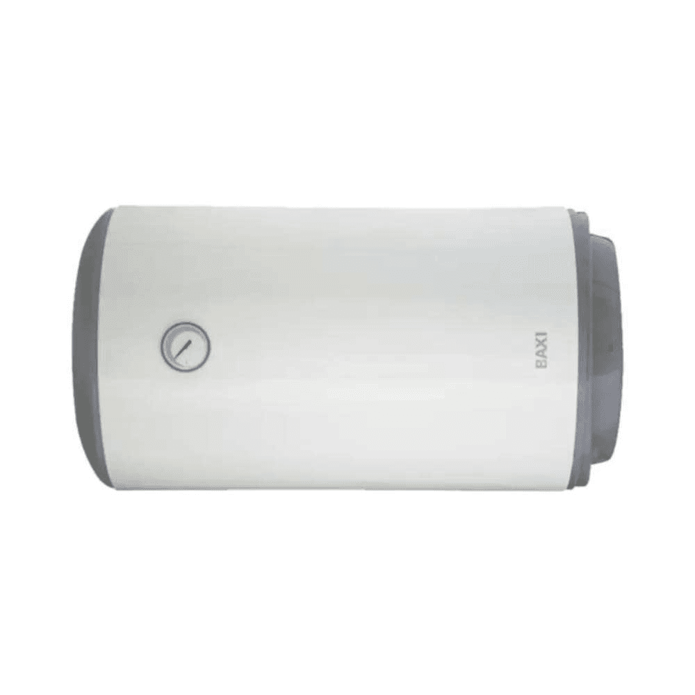 Horizontale elektrische boiler Baxi H510 Serie 5 100 liter met referentie 7216220 van het merk BAXI