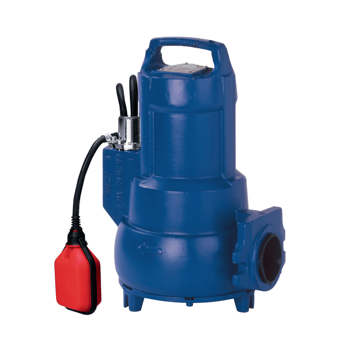 Pompe submersible SFA Sanipump VX 50.3 SA avec la référence AP0008 de la marque SFA SANITRIT