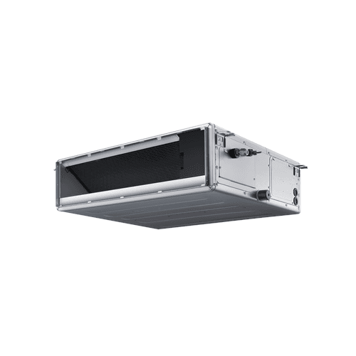 Unité intérieure aérothermique conduit Samsung EHS TDM Plus 7,1 kW avec la référence AE071ANMPEH/EU de la marque SAMSUNG