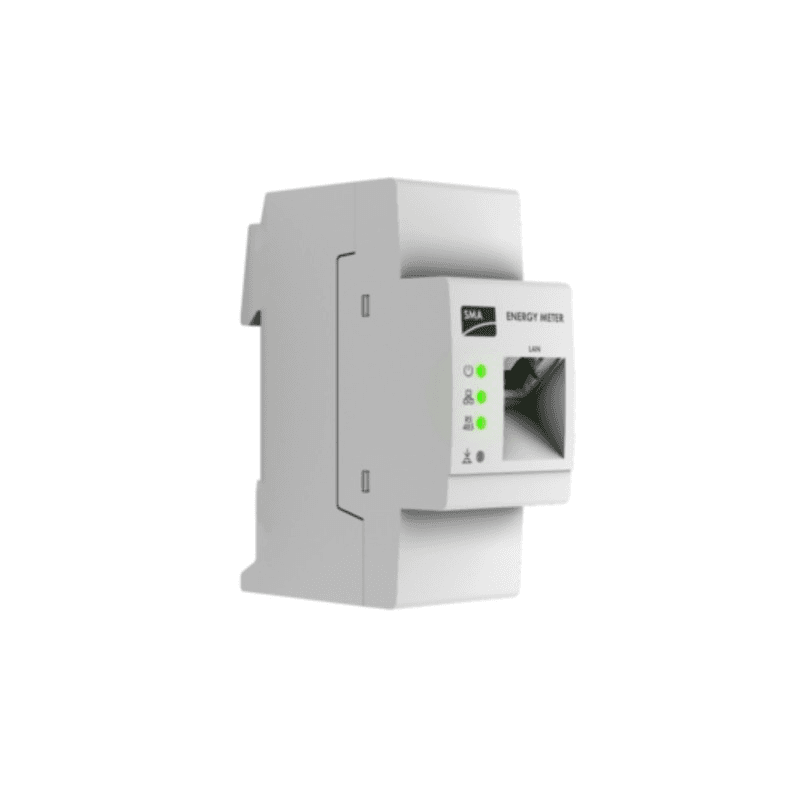Energiemeter (Slimme Meter) SMA EM-1CT63A-21 met referentie EM-1CT63A-21 van het merk SMA SOLAR