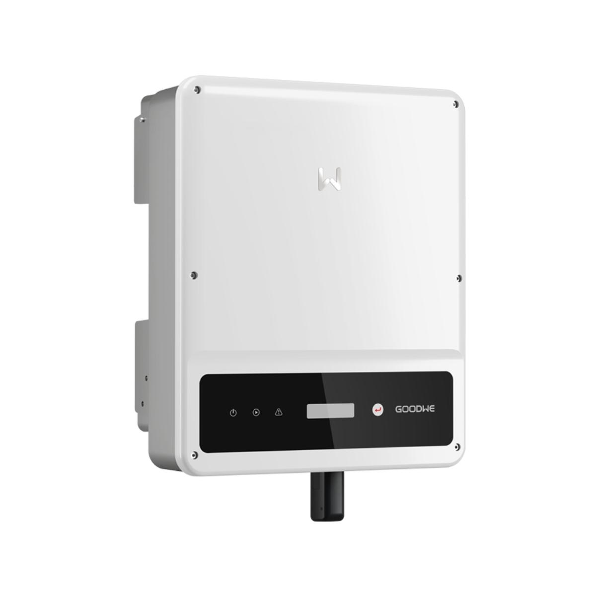 Onduleur solaire triphasé de 8 kW GoodWe SDT G2 GW8K-DT avec la référence GW8K-DT G2 de la marque GOODWE