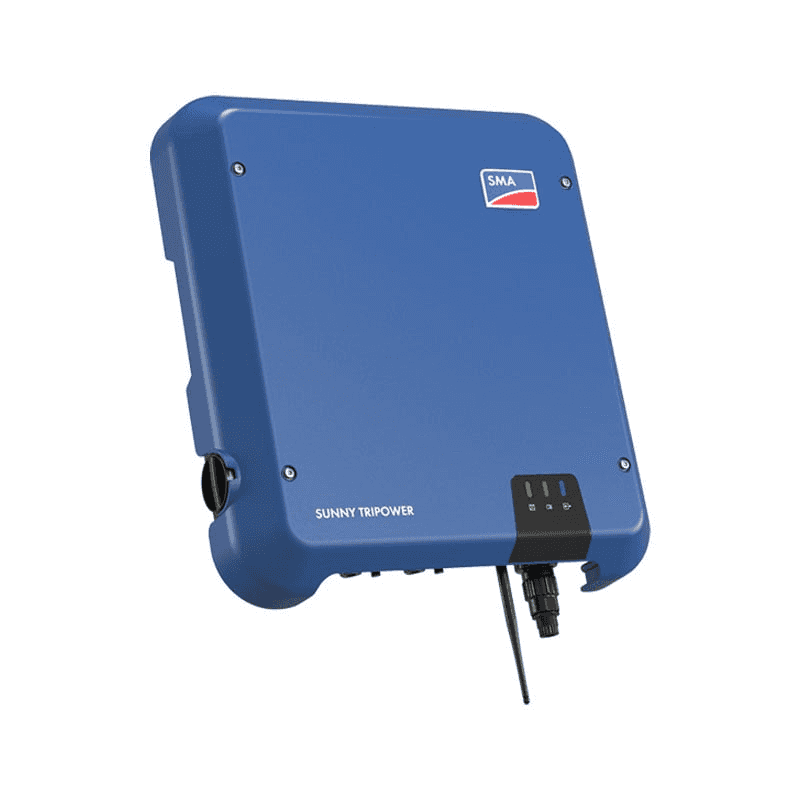 Inverter - SMA - Sunny Island 3.0M-11 - A isola Inverter - SMA - Sunny Island 3.0M-11 - A isola