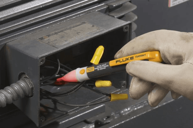 Fluke 2AC voltalert™ elektrische tester met referentie 3807928 van het merk FLUKE