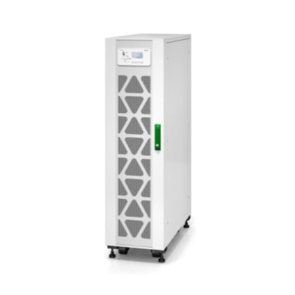SAI Easy UPS 3S 10 kVA 400 V 3:1 voor interne batterijen met referentie E3SUPS10K3IB van het merk SCHNEIDER ELECTRIC