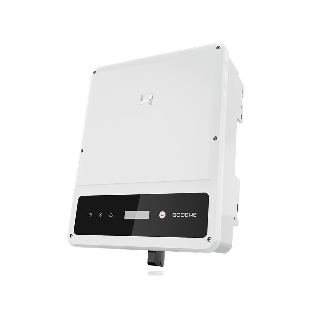 Onduleur solaire monophasé de 6 kW GoodWe DNS GW6000D-NS avec la référence GW6000D-NS de la marque GOODWE
