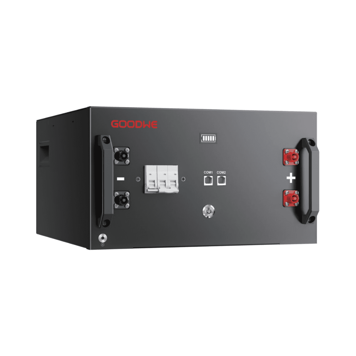 Batterie basse tension Goodwe SECU-A 5,4 kWh avec la référence SECU-A de la marque GOODWE