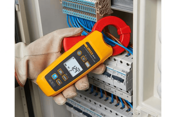 Fluke 368 FC True-RMS lekstroomtang met referentie 4709907 van het merk FLUKE