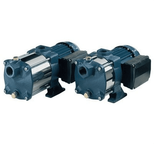 Groupe de pression Ebara Compact BM/15G Watercontrol avec la référence 623GP05110710 de la marque EBARA