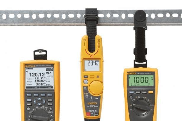 Magnetische band voor ToolPak™ TPAK-meter van Fluke met referentie 1281997 van het merk FLUKE