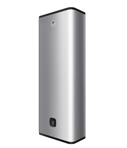 Verticale/horizontale elektrische boiler met wifi Thermor Onix Connect 100 met referentie 251122 van het merk THERMOR
