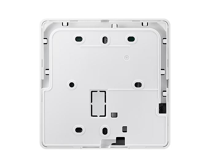Samsung EHS bedrade controller voor warmtepomptechniek met referentie MWR-WW10N van het merk SAMSUNG