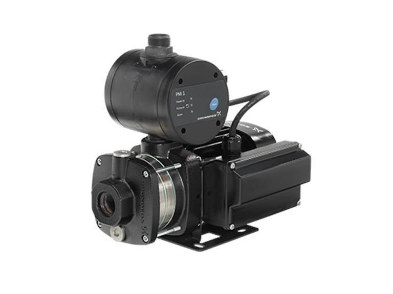 Drukgroep CMB 3-37 A-C-A-C-A-A met referentie 97755653 van het merk GRUNDFOS