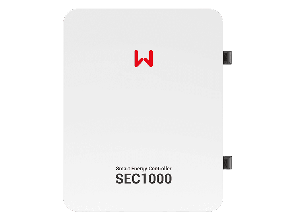Slimme energiemeter (Smart Meter) GoodWe SEC1000 met referentie SEC1000 van het merk GOODWE