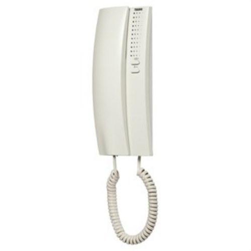 Téléphone interphone Legrand T-75E avec la référence 374290 de la marque TEGUI