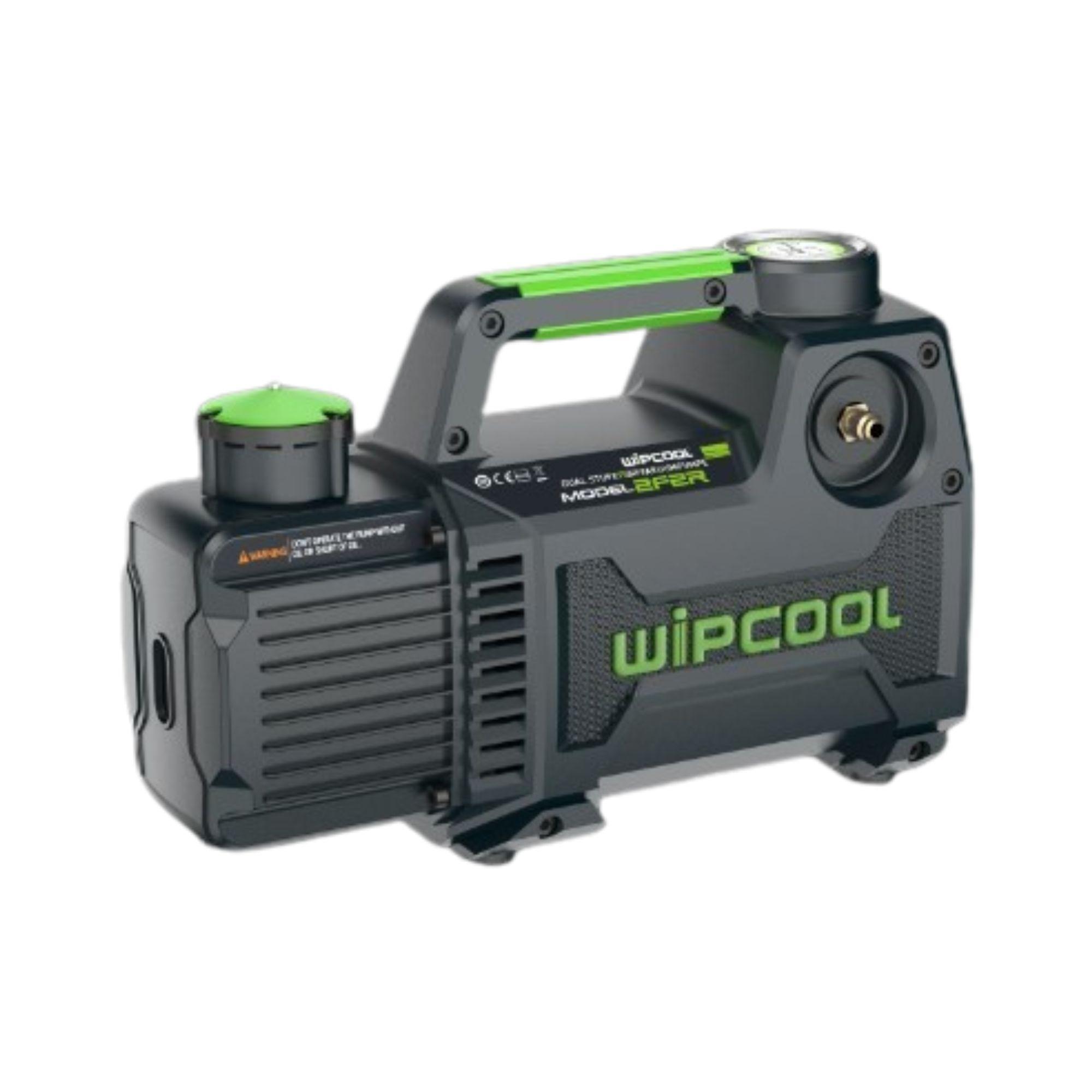 Pompe à vide double effet pour R-32 42 L/min avec la référence 5012-2042 de la marque ZIMAKLIMA