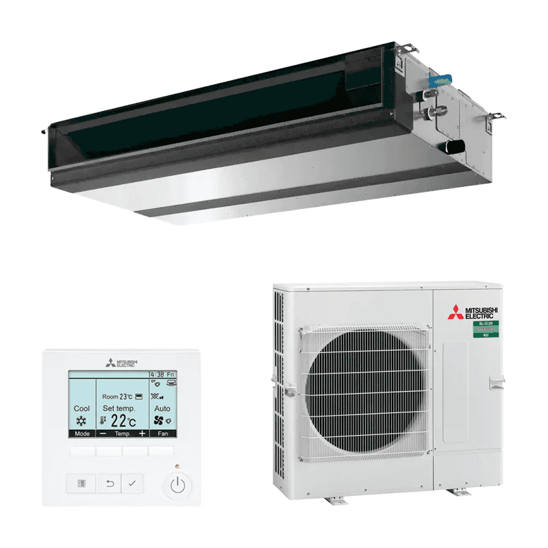 Mitsubishi Electric Wifi Module MAC-5871F-E - Airco Groothandel Zwolle Mitsubishi Electric Wifi Module MAC-5871F-E - Airco Groothandel Zwolle
