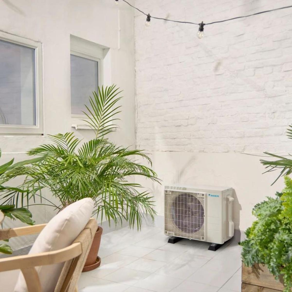 Daikin Sensira TXF35F Air Conditioner with WiFi 3.5 kW 12000 BTU with reference TXF35F from the brand DAIKIN