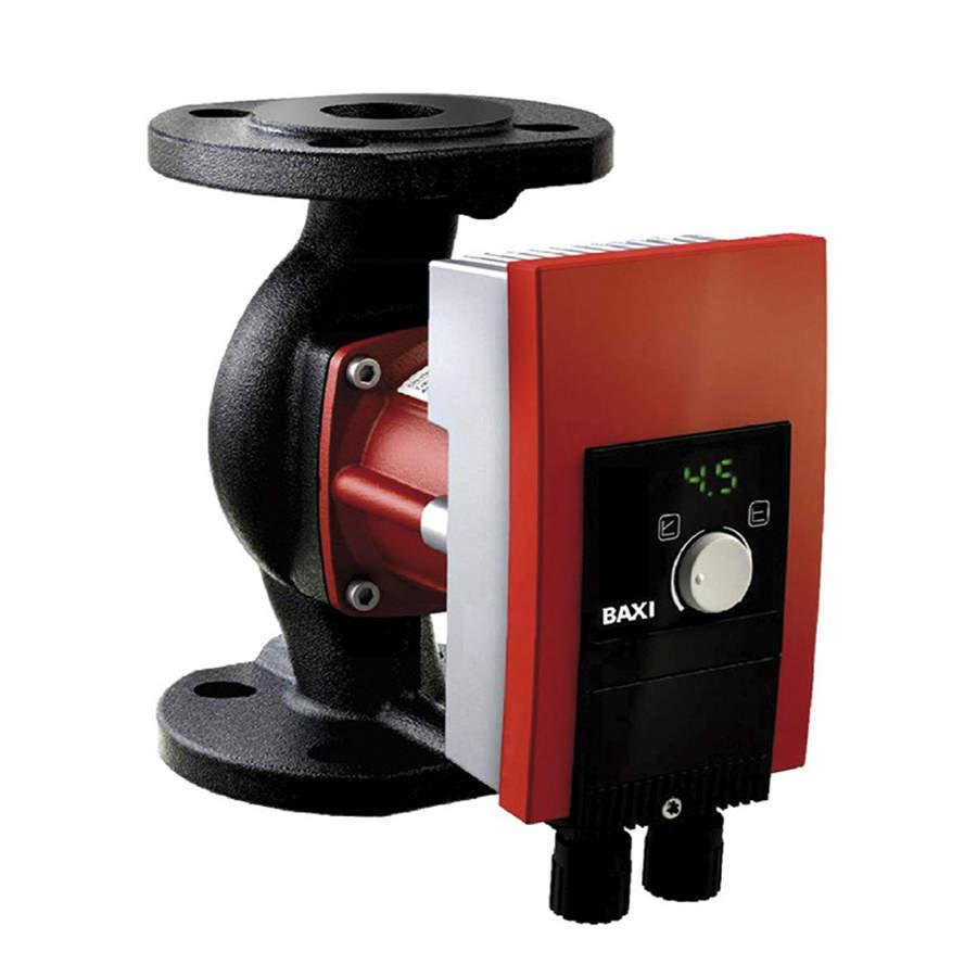 Baxi QUANTUM ECO 80 circulatiepomp met referentie 7504421 van het merk BAXI