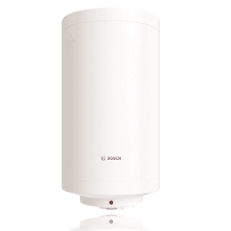 Verticale elektrische boiler Bosch Tronic 2000 T 100 liter met referentie 7736503351 van het merk JUNKERS