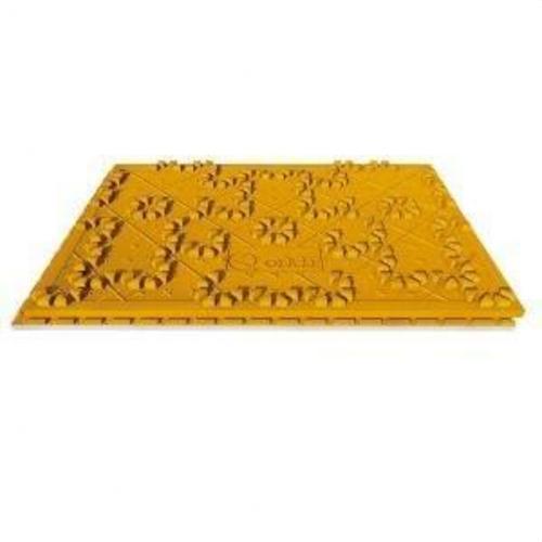 Multidirectional Studded Insulation Panel for Underfloor Heating RT=0.75 Thickness 27mm with reference ARIMA24 from the brand ORKLI