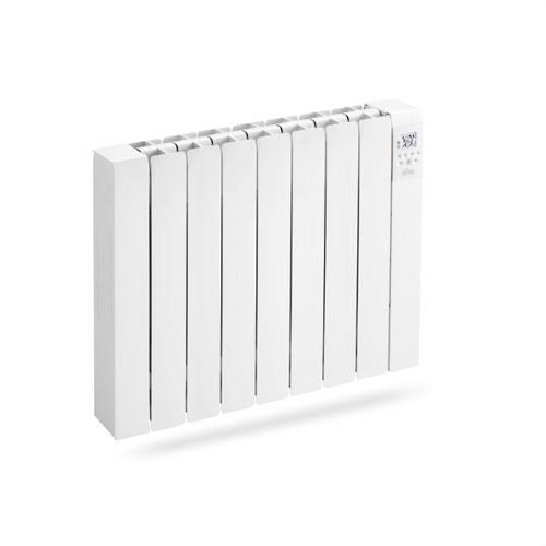 Radiateur électrique Ferroli RIMINI DP 100 de 1000 kW avec la référence 298006109 de la marque FERROLI