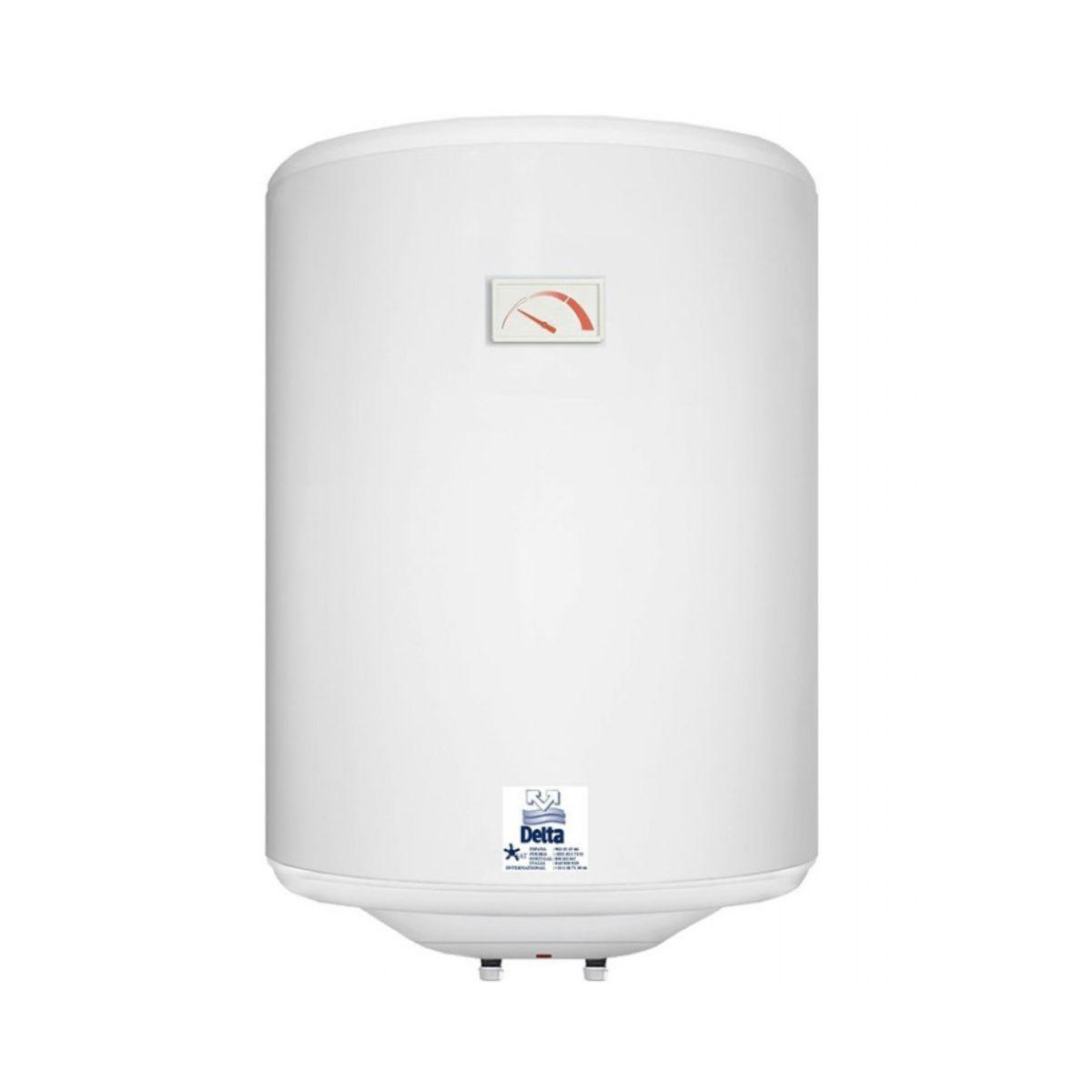 Verticale elektrische boiler Thermor DELTA 80 liter met referentie 851206 van het merk THERMOR