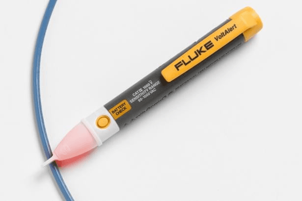 Fluke 2AC voltalert™ elektrische tester met referentie 3807928 van het merk FLUKE