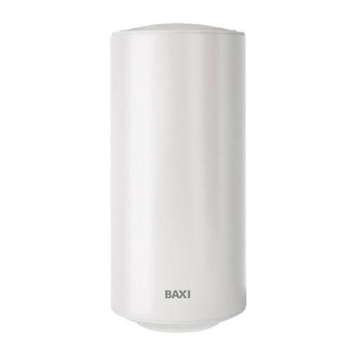 Chauffe-eau électrique vertical Baxi V515 Série 5 150 litres avec la référence 7503746 de la marque BAXI