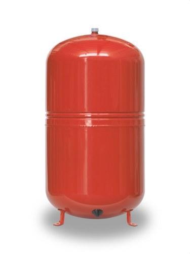 Vase d'expansion à membrane Ibaiondo CMF 300 litres 1" avec la référence 04300351 de la marque IBAIONDO
