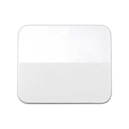 Individuele toets voor bedieningsmechanismen wit Simon 75 met referentie 75010-30 van het merk SIMON