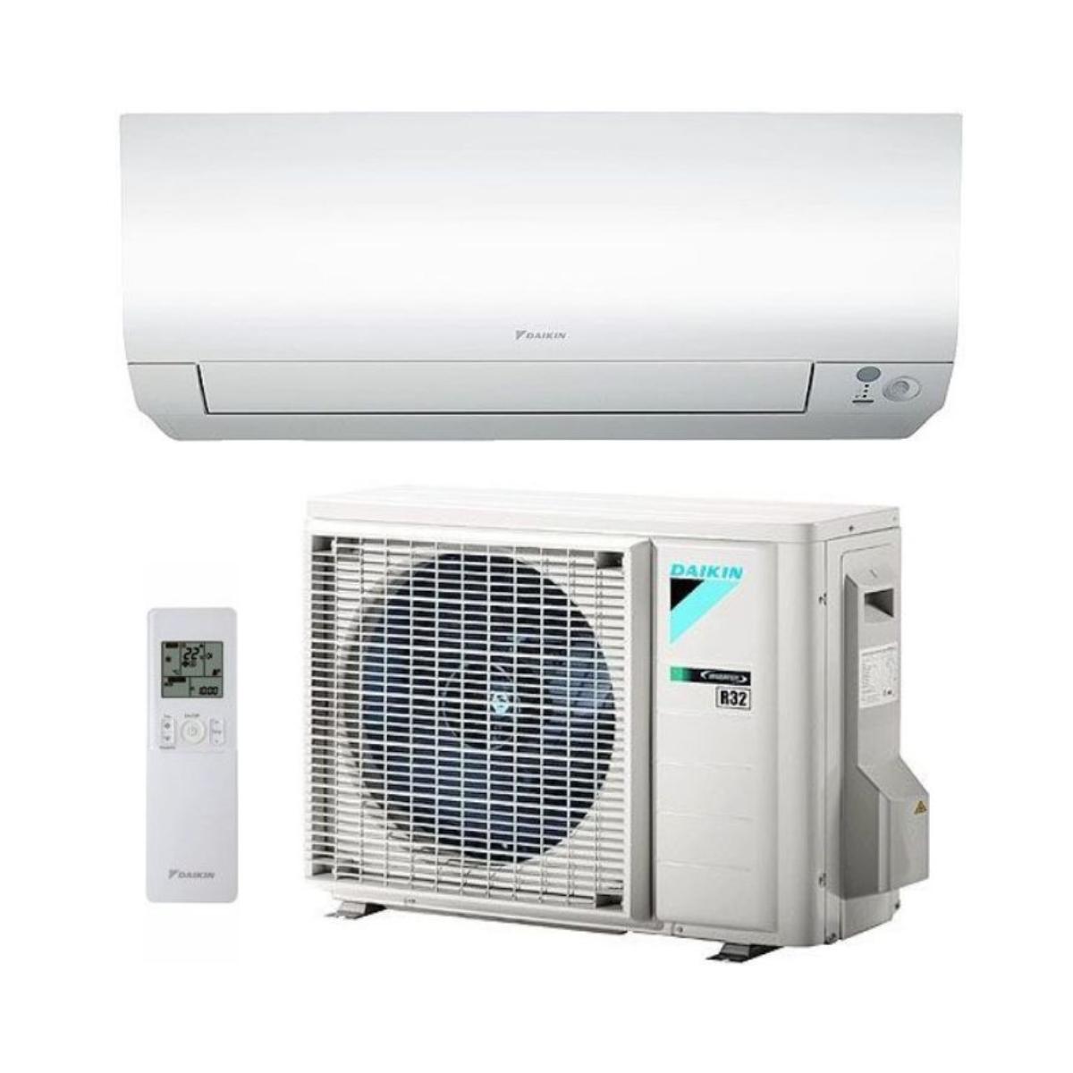 Climatiseur avec wifi Daikin Perfera TXM35A 3,5 kW 12000 BTU avec la référence TXM35A de la marque DAIKIN